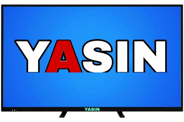 remont televizora Yasin